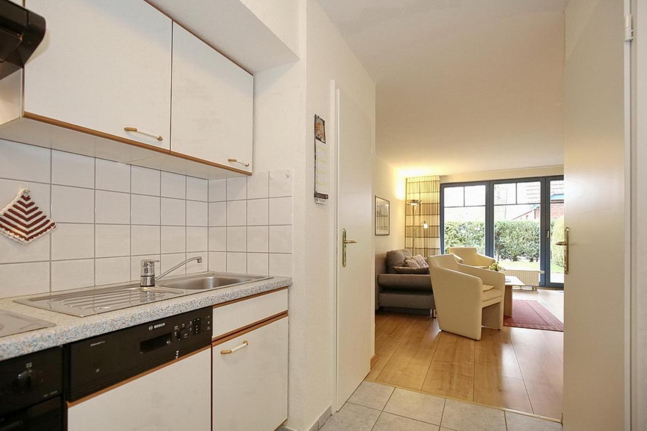Feriendorf Papillon Wohnung 02-2 Boltenhagen  Exterior photo