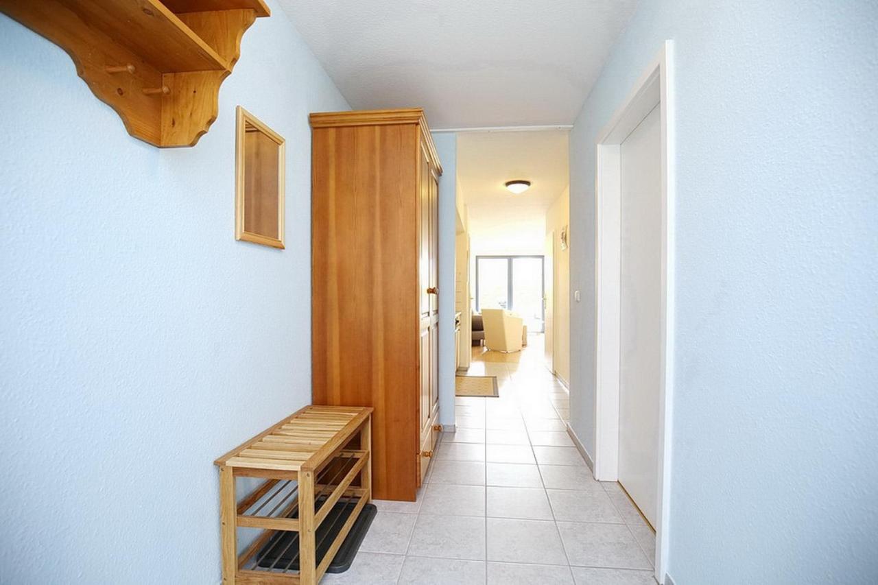 Feriendorf Papillon Wohnung 02-2 Boltenhagen  Exterior photo